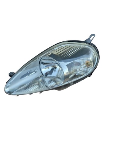 Faro anteriore sinistro - sinistro, per