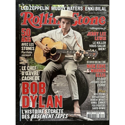 Rolling stone 2014 cover - 2014,