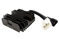 Regolatore regolatore di