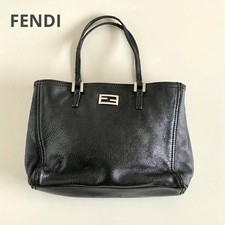 Borsa a mano Fendi Carla