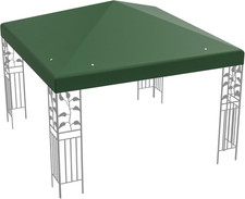 Telo Gazebo 3X3M, Copertura