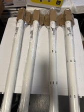 4x Nuovissime gambe in acciaio