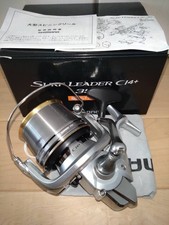 Mulinello Shimano 18 Surf