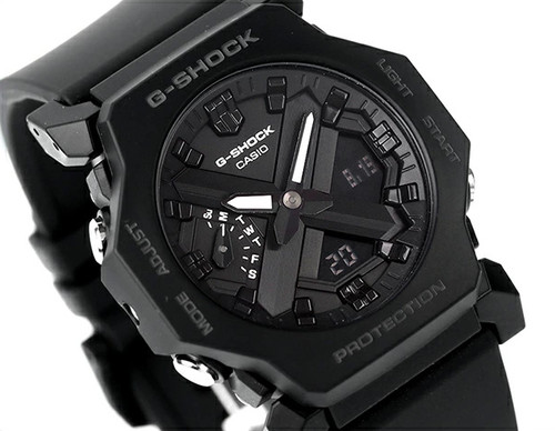 Orologio digitale analogico