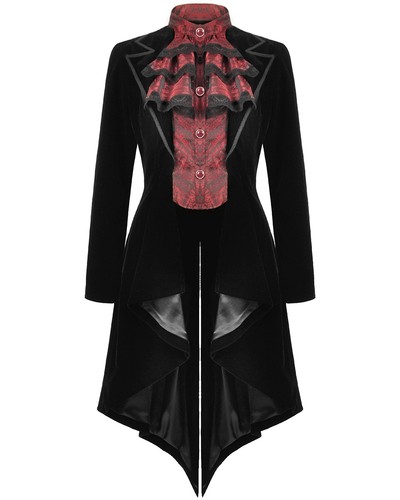 Giacchino frock coda - frock, a