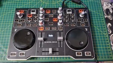Hercules DJ Control MP3 e2 Mixer Deck USB