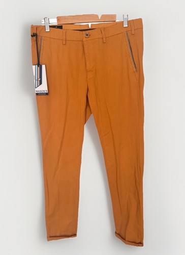 Pantalone chino uomo - , mason's