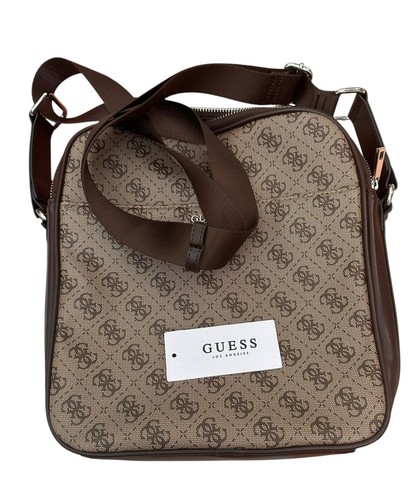 Guess don signature monogram - guess,