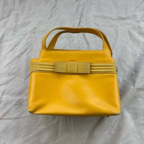 Borsa mano vintage - vintage, gianni