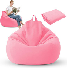 Fodera per Pouf Senza