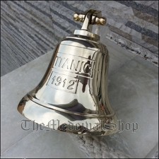 Campana nave marina stile - campana,