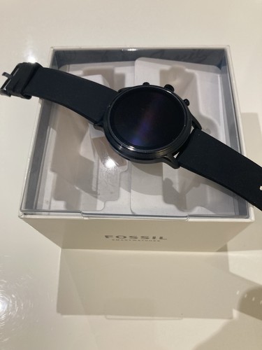 Fossil the carlyle - carlyle, gen