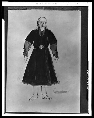 Foto costume anni schizzo - foto:costume, 40