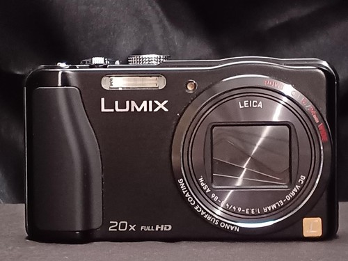 Panasonic dmc tz30 - dmc-tz30, fotocamera