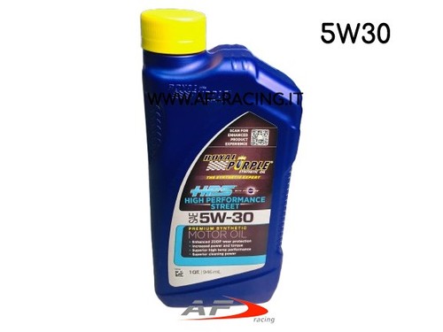 Olio motore royal - olio,