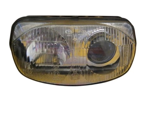Fanale anteriore headlight - fanale,