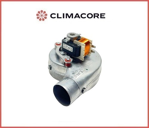Ventilatore caldaia immergas - caldaia,