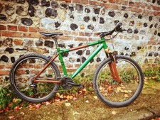 Vtt base rockrider refait - refait, à