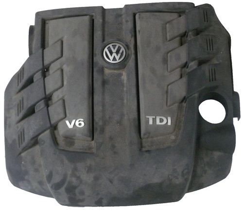 Coprimotore touareg 3 - coprimotore, vw