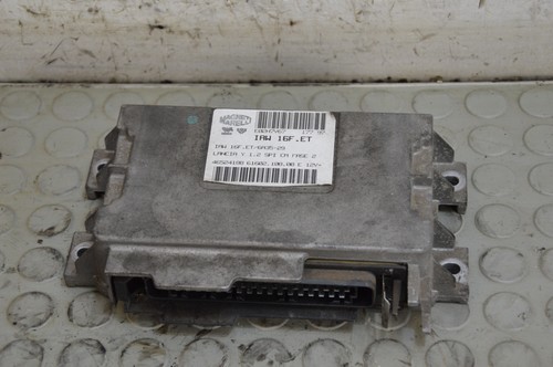 23243 centralina motore - 23243,
