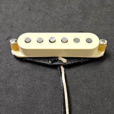 Fender  Eric Johnson Virginia