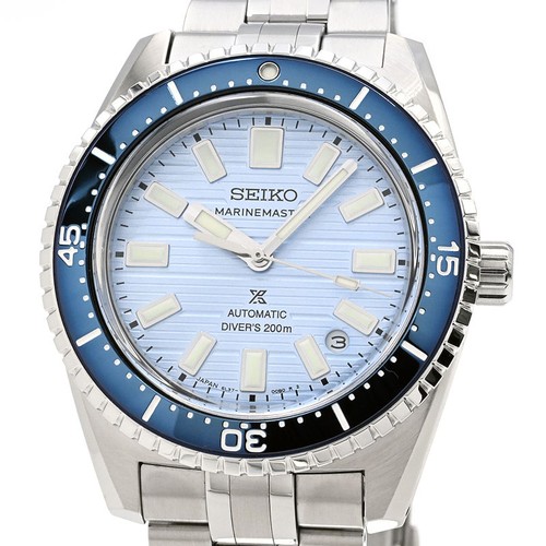 Orologio seiko prospex sben007 - orologio,