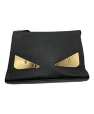 Borsa pochette FENDI seconda