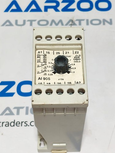 Dold 905 minitimer - dold,