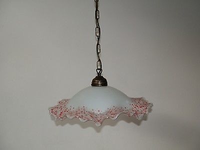 Lampadario sospensione - , in