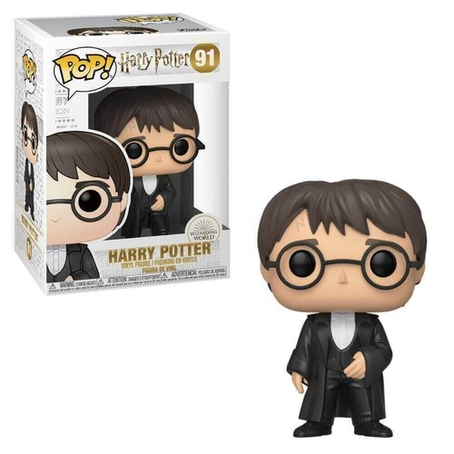 Funko pop harry potter - potter, 91