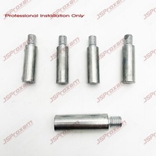 Per Yanmar Kit anodo zinco