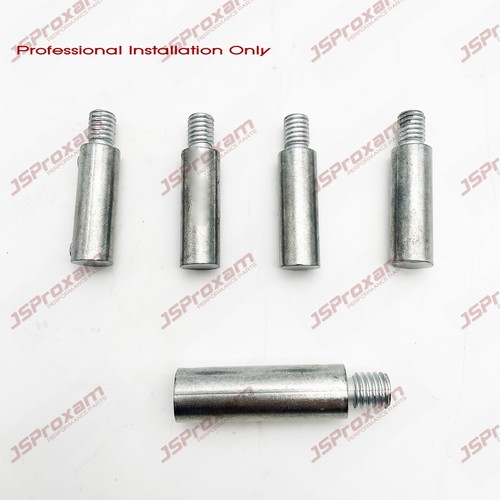For yanmar pencil zinc anode - pencil,