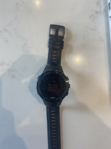 Orologio sportivo suunto con - orologio,