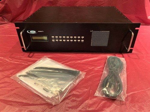 Nti veemux 16x16 - nti,