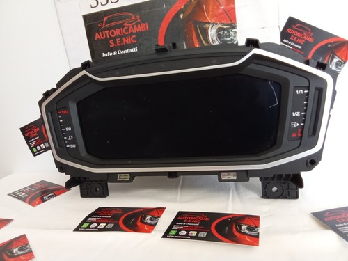 Veglia quadro strumenti - veglia,