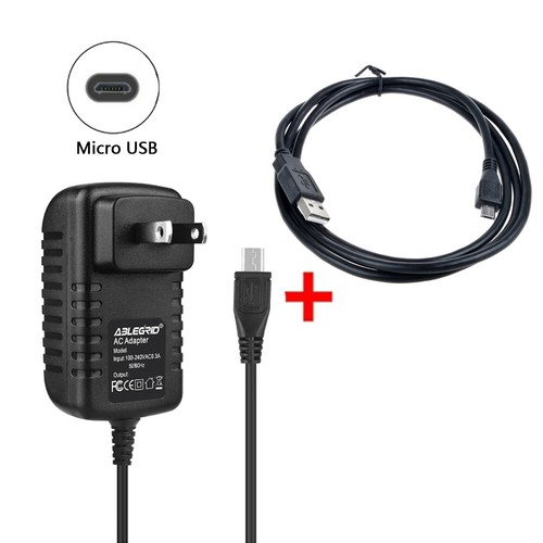 Power charger - ac/dc,