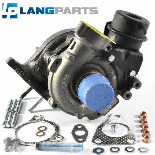 Turbocompressore per qashqai - turbocompressore,
