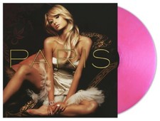 PARIS HILTON - PARIS HILTON