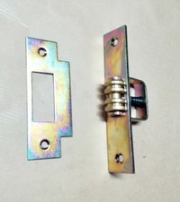 IBFM Arresto per porta va e