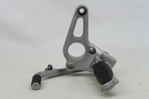 Pedana annteriore sinistra bmw - annteriore,