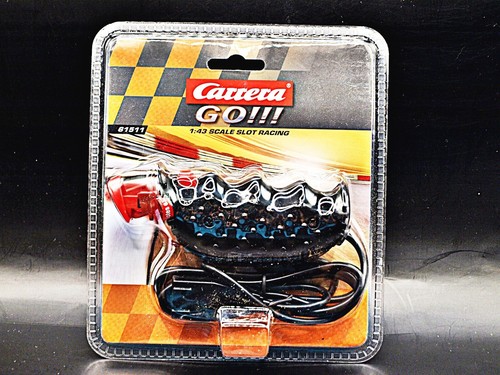 Carrera slot car - 1/43,