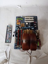 Bundle gigabyte p35 ds3r - bundle,