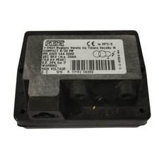 Trasformatore gas riello - trasformatore,