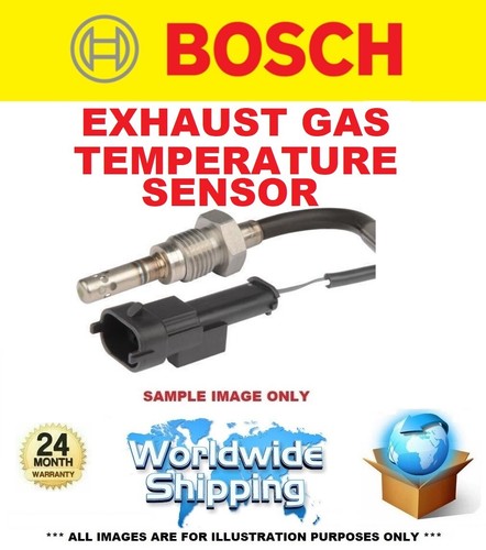 Sensore temperatura gas - sensore,