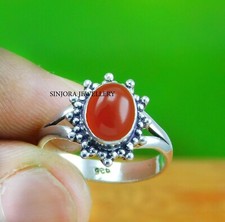 Anello regalo fatto a mano in