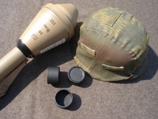 WWII German Panzerfaust Gross
