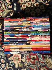 Bastard!! 1-21 - Kazushi