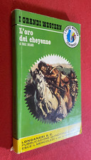 Max BRAND - L'ORO DEI CHEYENNE