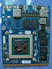 Scheda video grafica GTX 970M