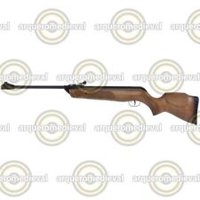 Gamo FOREST 4,5 mm 7,5 joule molla + ottica 4x20 | arqueromedievale